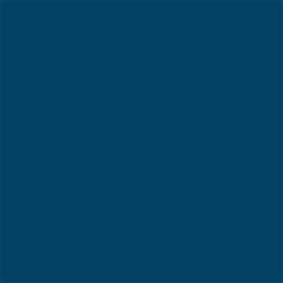 12-1174 Dark Blue Gloss 5 Year Permanent Adhesive 1220mm
