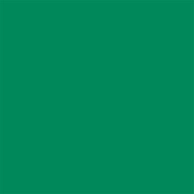 12-1224 Medium Green Gloss 8 Year Permanent Adhesive 1220mm