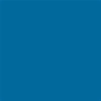 12-1244 Blue Gloss 8 Year Permanent Adhesive 1220mm