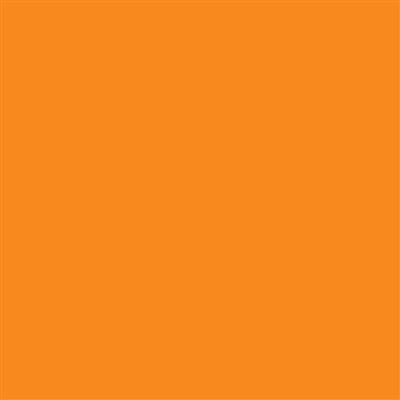 12-1328 Orange Yellow Gloss 8 Year Permanent Adhesive 1220mm