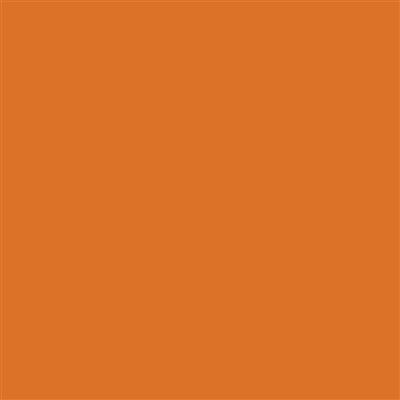 12-1329 Orange Brown Gloss 8 Year Permanent Adhesive 1220mm