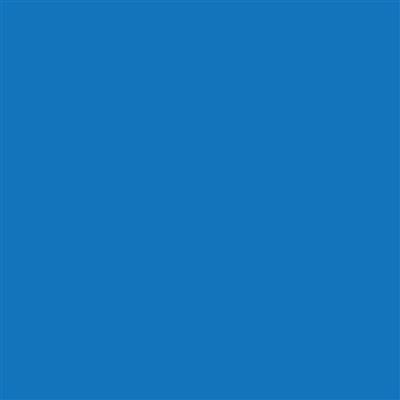 12-1266 Brilliant Blue Gloss 8 Year Permanent Adhesive 1220mm