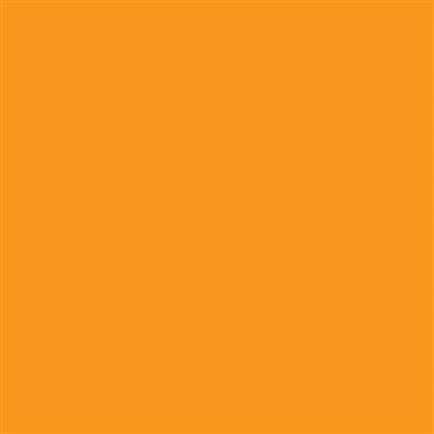 6-TL774 Translucent Orange Yellow 7 Year Permanent Adhesive 610mm