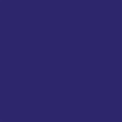 6-TL1781 Translucent Cosmos Blue 7 Year Permanent Adhesive 610mm