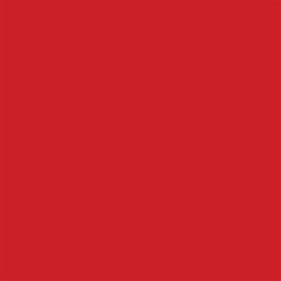6-TL1131 Translucent Red 7 Year Permanent Adhesive 610mm