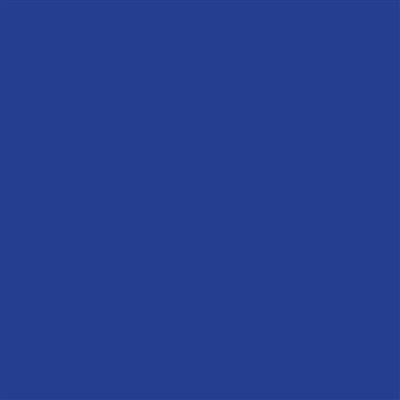 12-TL1755 Translucent Cornflower Blue 7 Year Permanent Adhesive 1220mm