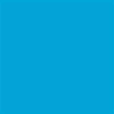 12-C1102 Olympic Blue Glossy 10 Year Permanent Adhesive 1220mm