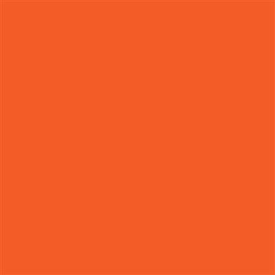 6-C1030 Orange Glossy 10 Year Permanent Adhesive 610mm