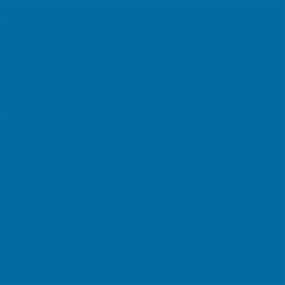6-C1103 Cosmos Blue Glossy 10 Year Permanent Adhesive 610mm