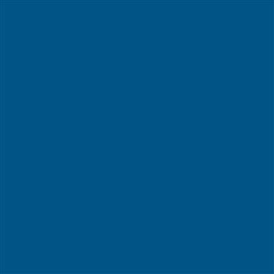6-C104 Royal Blue Glossy 10 Year Permanent Adhesive 610mm