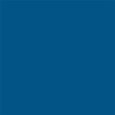 12-C1104 Royal Blue Glossy 10 Year Permanent Adhesive 1220mm
