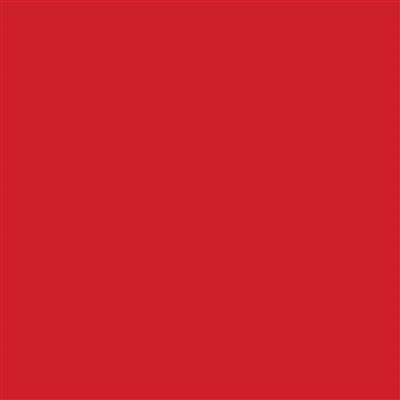 12-C1256 Signal Red Glossy 10 Year Permanent Adhesive 1220mm