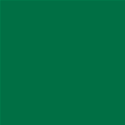 12-C1270 Emerald Green Glossy 10 Year Permanent Adhesive 1220mm
