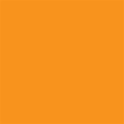 6-413 413 Orange Fluorescent Permanent Adhesive 610mm
