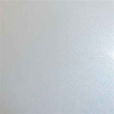 60-Ex81 Cast Wrap Air Escape White Silver Pearl High Gloss 1525mm