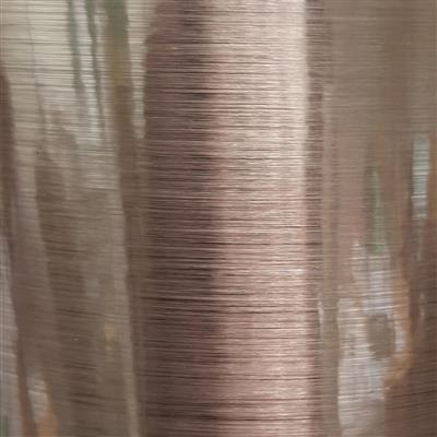 12-RT24 Fine Brushed Satin Copper Indoor/Outdoor 1220mm