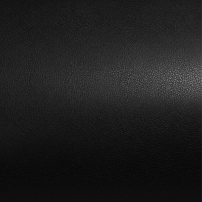 60-L02x02 Cast Wrap Leather Look Savanna Black 1525mm