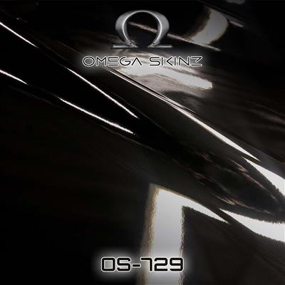 60-OS-729 Bladescape Black 1525mm