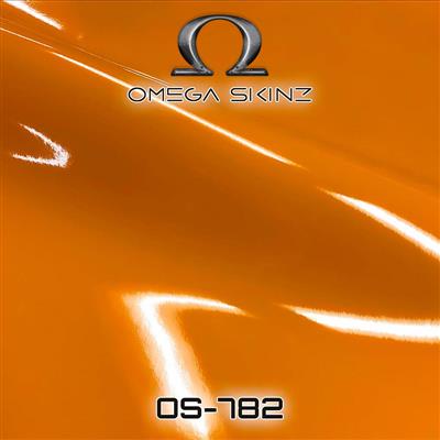 60-OS-782 Driven Orange 1525mm