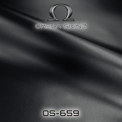 60-OS-659 Omega Skinz Demolition Dark Satin 1525mm