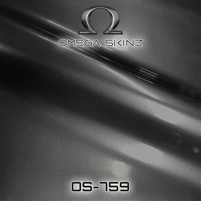 60-OS-759 Omega Skinz Doctor Thunder Gloss 1525mm