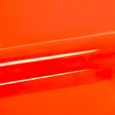 500-GFPS24 PS (EasyWeed) Fluo Orange 500mm