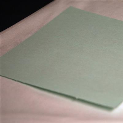 Blue Silicon Protective Paper 500mm x 10m Roll