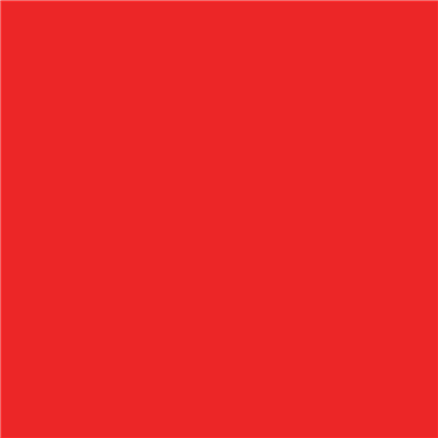 500-GFE10 PS Stretch (EasyWeed Stretch) Bright Red 500mm