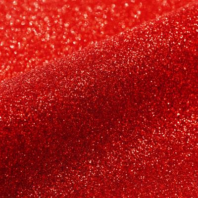 500-Glitter Red 500mm