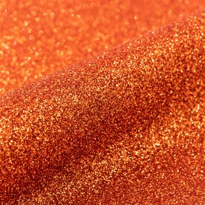 500-Glitter Copper 500mm