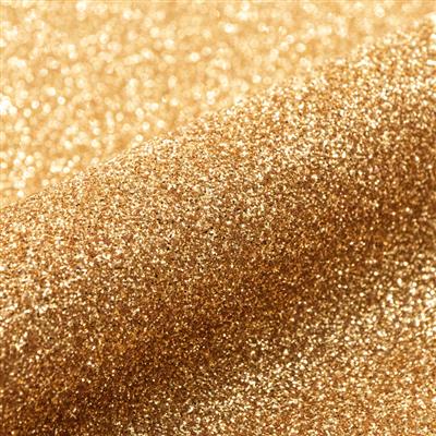 500-Glitter Old Gold 500mm