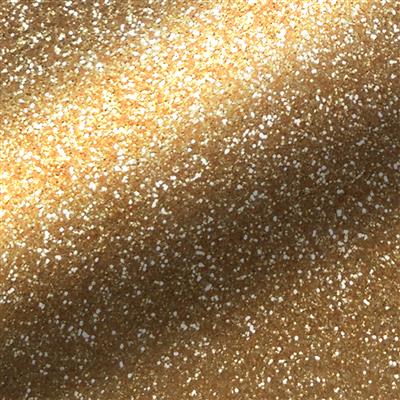 500-Glitter Old Gold 500mm