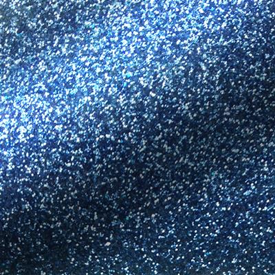 500-Glitter Old Blue 500mm