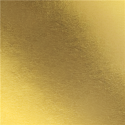 500-MFoil02 Metallic Foil Gold 500mm