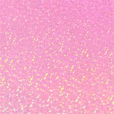 500-HOLO07 Siser Holographic Light Pink 500mm