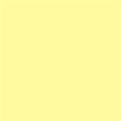 500-GTF18 GT-Flex Pastel Yellow 500mm