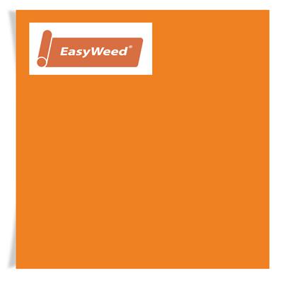 A4 Sheet Siser EASYWEED Orange