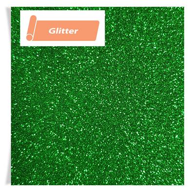 A4 Sheet Siser Glitter Grass