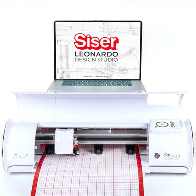 Siser® Juliet™ High-Definition Vinyl Cutter