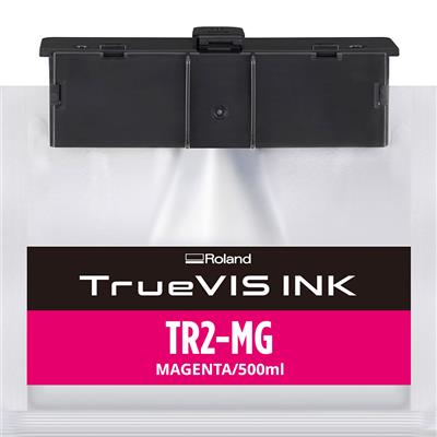 Roland TrueVIS 2 INK Magenta 500cc