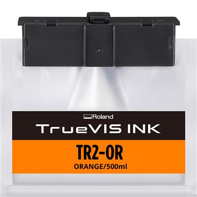 Roland TrueVIS 2 INK Orange 500cc
