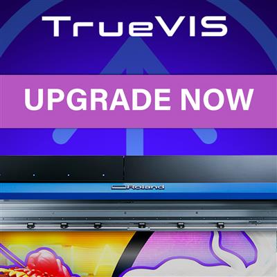 VG True-Vis Upgrade Kit 7 Colour CMKYLcLmLk