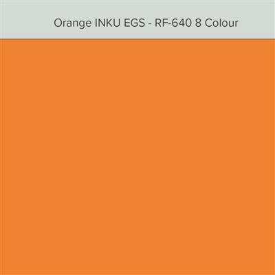 Roland INKU EGS Ink Orange 500ml (RF-640 8 Colour Printer)