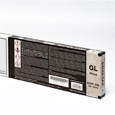 Roland UV 5 Ink Gloss 500ml