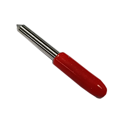 GCC Blade 2.0mm (Red Cap) 45°