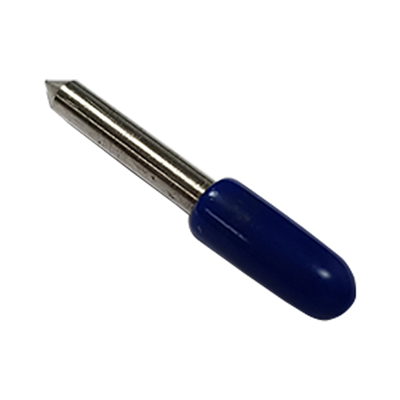 GCC Blade 2.5mm (Blue Cap) 60°