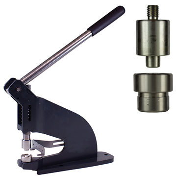 HPX1 Eyelet Press Starter Kit 9mm
