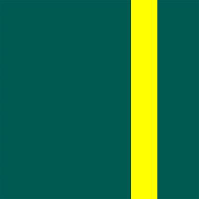 Graflux 2 1.5mm Green/Yellow