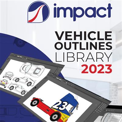 Impact Vehicle Outline Package 2023 Version