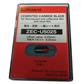 Roland Cemented Carbide Blade ZEC-U5025 for fluorescent/reflective/vinyl (Pack of 5)